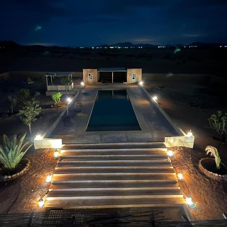 Riad Nohad Marrakech มาร์ราเกช ภายนอก รูปภาพ