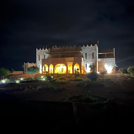 Riad Nohad Marrakech มาร์ราเกช ภายนอก รูปภาพ