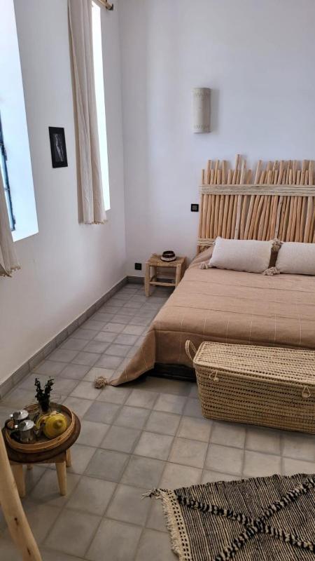 Riad Nohad Marrakech มาร์ราเกช ภายนอก รูปภาพ