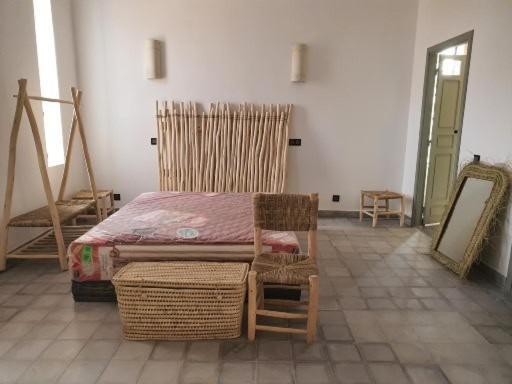 Riad Nohad Marrakech มาร์ราเกช ภายนอก รูปภาพ