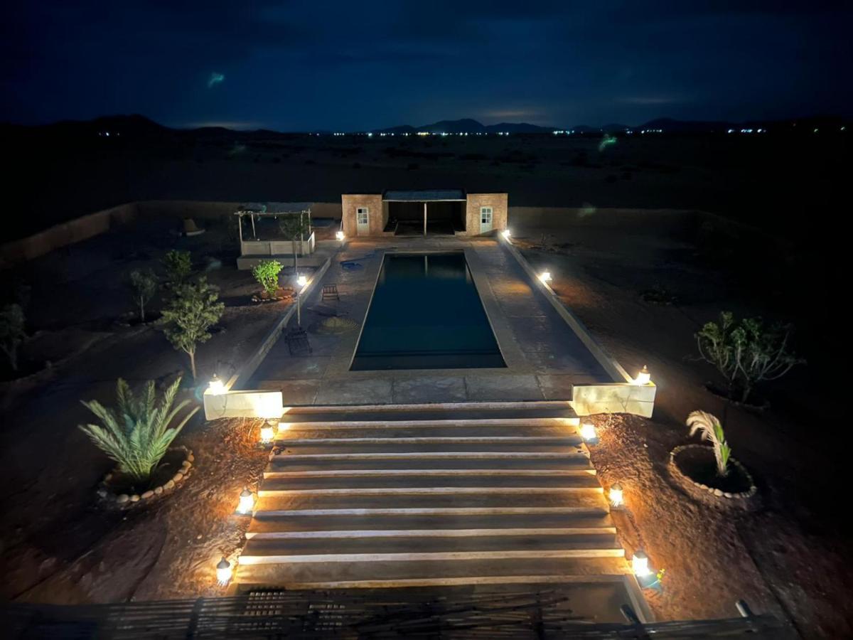 Riad Nohad Marrakech มาร์ราเกช ภายนอก รูปภาพ