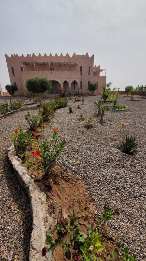 Riad Nohad Marrakech มาร์ราเกช ภายนอก รูปภาพ