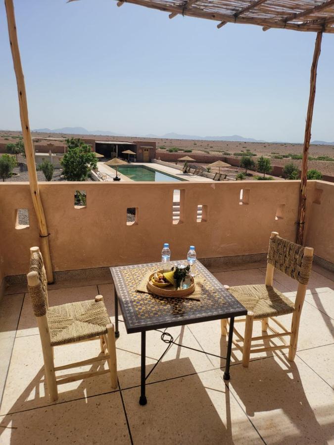 Riad Nohad Marrakech มาร์ราเกช ภายนอก รูปภาพ