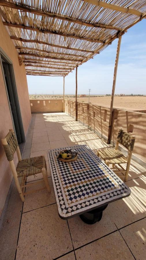 Riad Nohad Marrakech มาร์ราเกช ภายนอก รูปภาพ