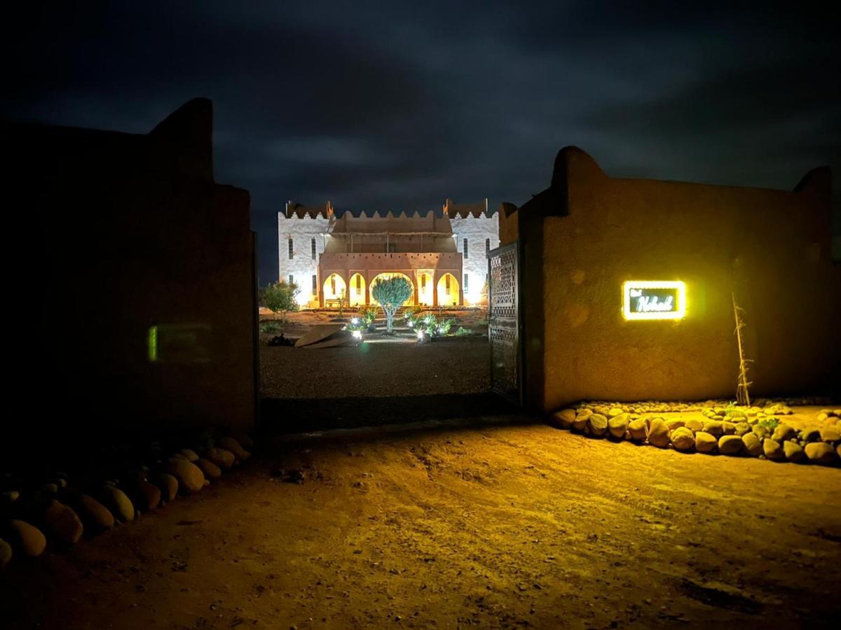 Riad Nohad Marrakech มาร์ราเกช ภายนอก รูปภาพ