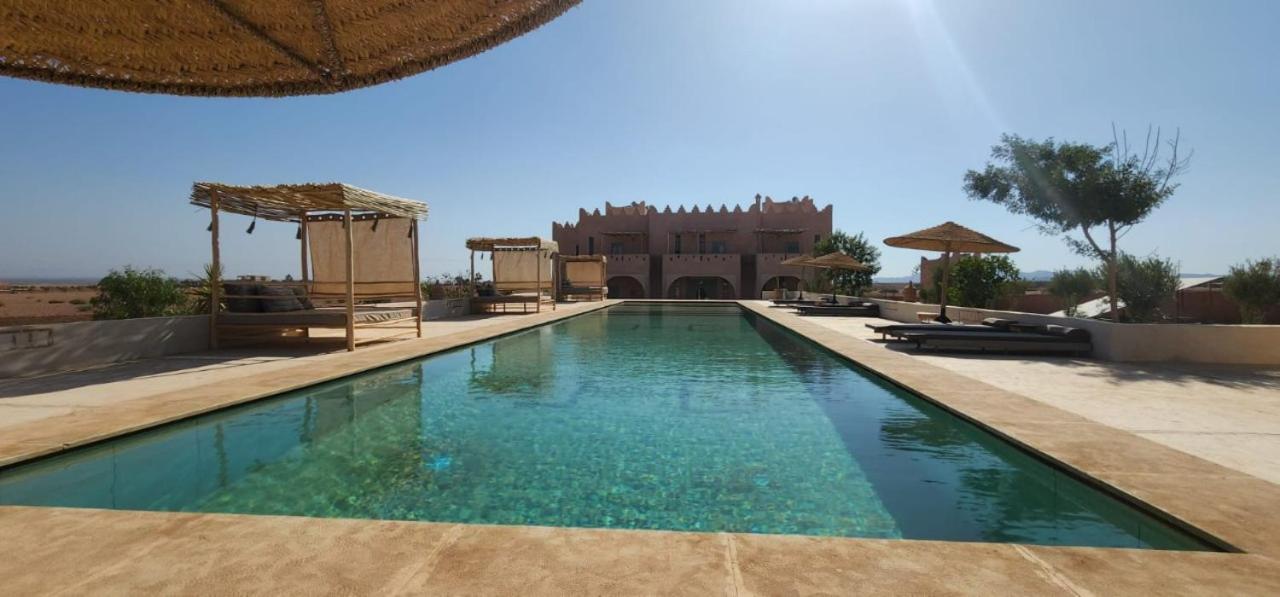 Riad Nohad Marrakech มาร์ราเกช ภายนอก รูปภาพ