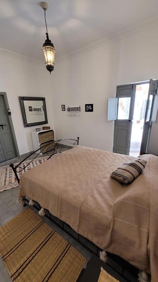 Riad Nohad Marrakech มาร์ราเกช ภายนอก รูปภาพ