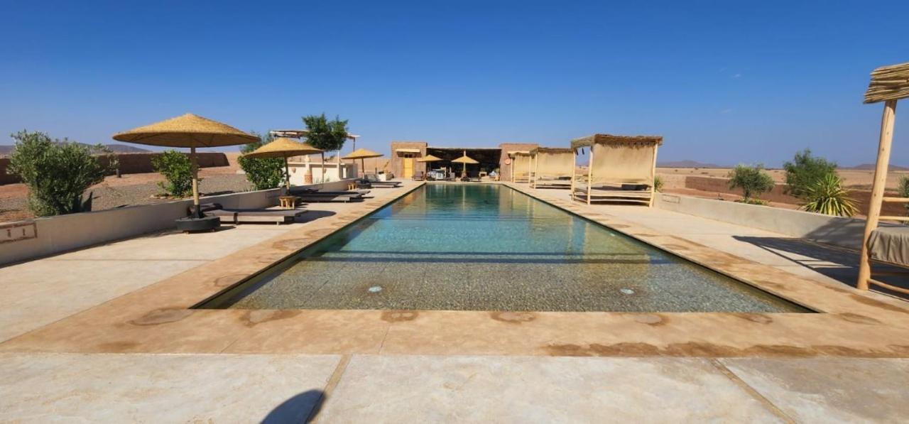 Riad Nohad Marrakech มาร์ราเกช ภายนอก รูปภาพ