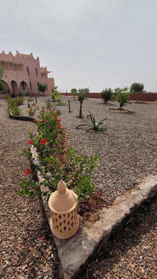 Riad Nohad Marrakech มาร์ราเกช ภายนอก รูปภาพ