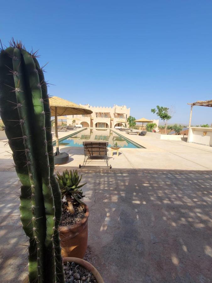 Riad Nohad Marrakech มาร์ราเกช ภายนอก รูปภาพ