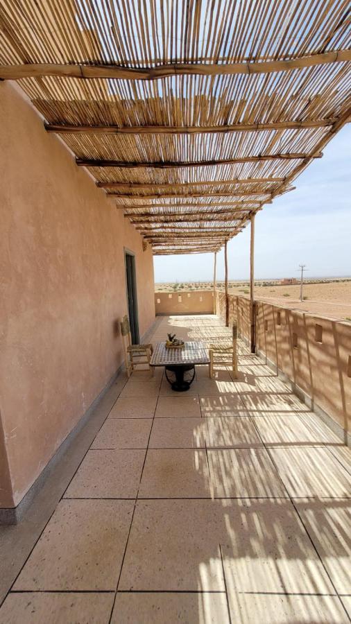 Riad Nohad Marrakech มาร์ราเกช ภายนอก รูปภาพ